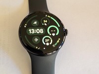 Google Pixel Watch 3