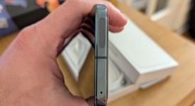 Good
													Google Pixel 9 Pro XL - AT&T, Obsidian, 256 GB, 16 GB, GGX8B, photo 5 of 9