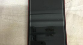 Good
													Apple iPhone SE 3rd Gen 2022 - Verizon, Red, 64 GB, A2595, photo 3 of 7
