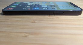 Good
													Apple iPhone 12 - Unlocked, Black, 64 GB, A2172, photo 4 of 14