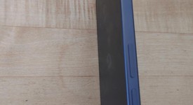 Mint
													Google Pixel 9a - Visible, Obsidian, 128 GB, 8 GB, photo 3 of 8