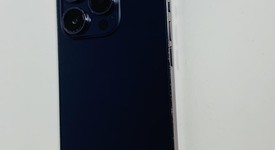 Fair
													Apple iPhone 14 Pro - Unlocked, Purple, 256 GB, A2650, photo 3 of 9