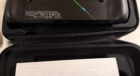 Mint
													Asus ROG Ally X - Z1 Extreme, Black, 1 TB, 24 GB, photo 4 of 8