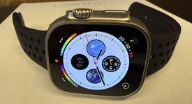 Mint
													Apple Watch Ultra 2 49mm - Unlocked, Natural, A2986, photo 2 of 6