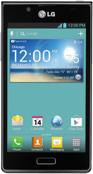 LG Splendor