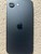Mint Apple iPhone 16e - Unlocked, Black, 128 GB, A3212
