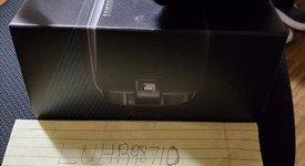 Good
													Samsung Gear VR 2017 Note 8 Edition - Black, SM-R325, photo 2 of 6