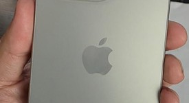 Mint
													Apple iPhone 15 Pro - Unlocked, Natural, 128 GB, A2848, photo 5 of 14