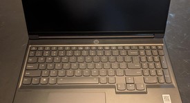 Good
													Lenovo Legion Slim 7i 16" - I9, Gray, 1 TB, 16 GB, WQXGA, photo 2 of 6
