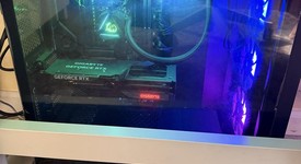 Good
													Custom Gaming PC, photo 5 of 14