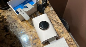 Good
													Google Pixel Watch - Wi-Fi, Gold, Wi-Fi, photo 1 of 6