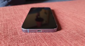 Fair
													Apple iPhone 14 - Unlocked, Blue, 512 GB, A2649, photo 3 of 18