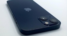 Mint
													Apple iPhone 13 - Boost, Midnight, 128 GB, A2482, photo 3 of 5