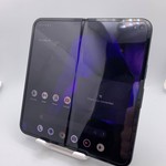 Good Google Pixel 9 Pro Fold - Unlocked, Obsidian, 256 GB, GGH2X
