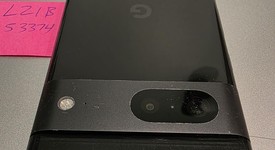 Fair
													Google Pixel 7 - Unlocked, Obsidian, 128 GB, 8 GB, GVU6C, Sub-6 5G, photo 4 of 7