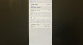 Mint
													Apple iPhone 15 Pro Max - Unlocked, Natural, 256 GB, A2849, photo 3 of 10