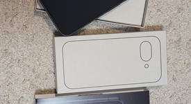 Mint
													Google Pixel 9a - Verizon, Obsidian, 128 GB, 8 GB, photo 2 of 7