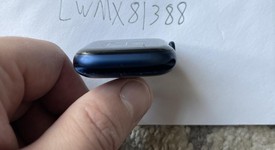 Mint
													Apple Watch Series 6 44mm - Blue, A2292 - GPS, Aluminum, photo 5 of 8