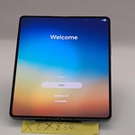 Good Samsung Galaxy Z Fold4 5G - T-Mobile, Gray, 512 GB, 12 GB, SM-F936U