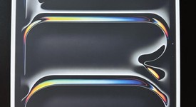 New
													Apple iPad Pro 13" (M4) 2024 - Wi-Fi, Black, 512 GB, 8 GB, A2925, Standard Glass, photo 3 of 4