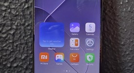 Mint
													Xiaomi 14 Pro - Unlocked Non-US, Black, 256 GB, 12 GB, photo 4 of 9