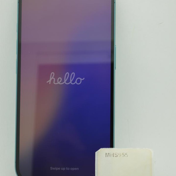 Apple iPhone 16 - Unlocked, 128 GB, Teal, A3081