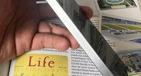 Mint
													Samsung Galaxy S25 Ultra - Unlocked, Silverblue, 512 GB, 12 GB, SM-S938U1, photo 5 of 10