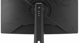 New
													Asus Gaming Monitor, photo 2 of 10