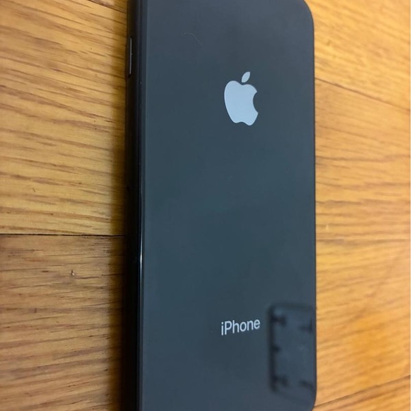 Apple iPhone 8 - Unlocked, 64 GB, Gray, A1905, GSM