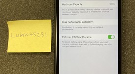 Mint
													Apple iPhone Xr - AT&T, Black, 64 GB, A1984, photo 1 of 8