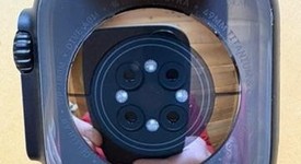 Mint
													Apple Watch Ultra 3 49mm - Unlocked, Black, A3281, photo 2 of 8