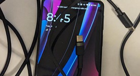 Good
													Motorola Edge Plus (2022) - Boost, Blue, 512 GB, 8 GB, photo 2 of 8