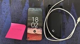 Mint
													Google Pixel 9 Pro XL - Unlocked, Obsidian, 512 GB, 16 GB, GGX8B, photo 2 of 9