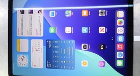 Good
													Apple iPad Air 4th Gen - Unlocked, Gray, 64 GB, A2324, photo 1 of 12