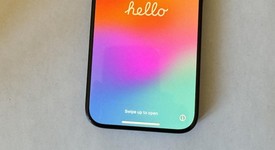 Mint
													Apple iPhone 15 Pro - Verizon, Blue, 128 GB, A2848, photo 1 of 9