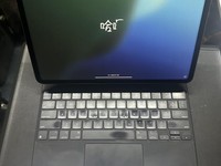 Apple iPad Pro 12.9" 6th Gen 2022