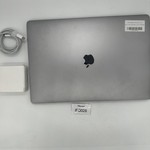 Good MacBook Pro 2019 - 16 inch - 512 GB, Gray, 16 GB, Intel Core i7