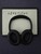 Used Bose QuietComfort Headphones - Black