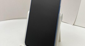 Good
													Apple iPhone 13 - Unlocked, Blue, 128 GB, A2482, photo 2 of 6