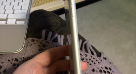 Mint
													Apple iPhone 8 Plus - Unlocked, Silver, 128 GB, A1897, GSM, photo 4 of 8