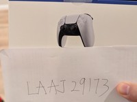 DualSense Wireless Controller