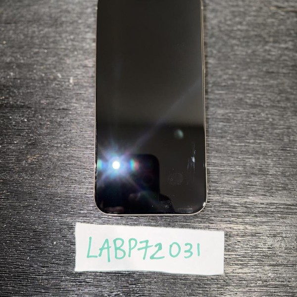 Apple iPhone 16 Pro Max - Unlocked, 256 GB, Natural, A3084