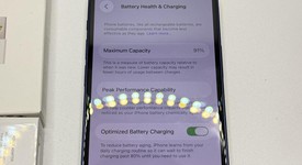 Good
													Apple iPhone 12 Mini - Unlocked, Blue, 64 GB, A2176, photo 1 of 5