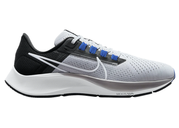 Nike Air Zoom Pegasus 38 Wolf Grey for sale