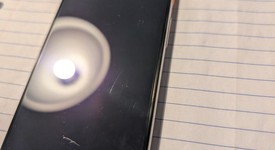 Fair
													Google Pixel 3 - Verizon, Pink, 64 GB, Verizon Edition, photo 2 of 9