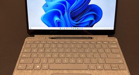 Mint
													Microsoft Surface Pro 8 - I5, Graphite, 256 GB, 8 GB, photo 5 of 11