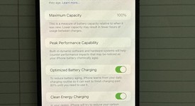 Good
													Apple iPhone 14 Plus - Unlocked, Midnight, 128 GB, A2632, photo 2 of 10