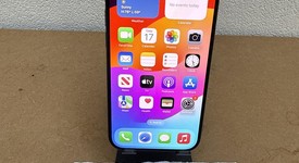 Good
													Apple iPhone 15 Pro - Unlocked, Blue, 256 GB, A2848, photo 1 of 12