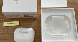 Used
													Apple AirPods Pro 2nd Gen - Lightning, photo 4 of 4