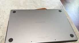 Good
													MacBook Pro 2021 - 16" - Apple M1 Pro 10-core, Gray, 1 TB, 16 GB, photo 5 of 5